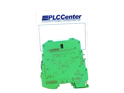 PHOENIX CONTACT MINI MCR-SL-UI-2I-SP-NC