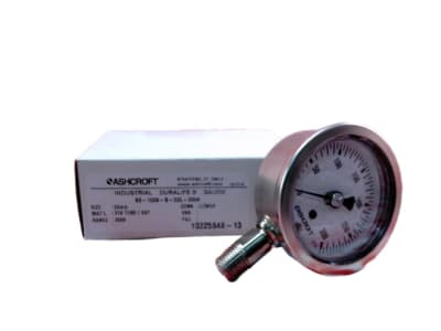 ASHCROFT 631008S02L0300PSI