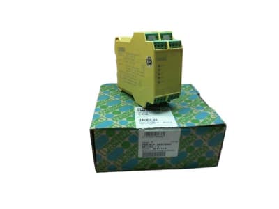 PHOENIX CONTACT PSR-SCP- 24DC/ESD/5X1/1X2/ T 2