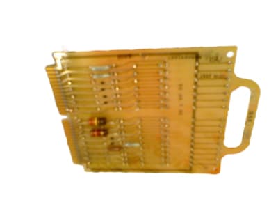 WESTINGHOUSE 1907A98G02