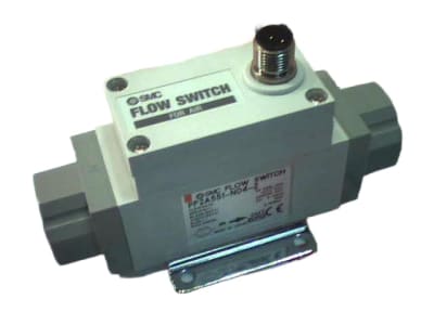 SMC PF2A551-N04N-2