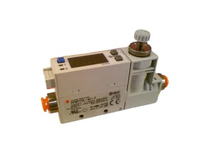 SMC PFM711S-N7-F
