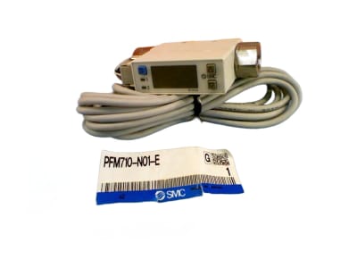 SMC PFM710-N01-E