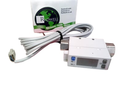 SMC PFM725-N01-F