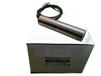 TRANS TEK 02420000