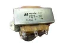 MAGNETEK FD7-20