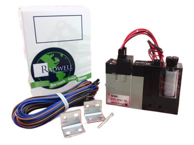 SMC ZX1071-K15LZ-ECL