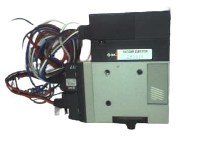 SMC ZM101H-K5LZ-E15C