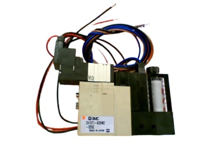 SMC ZX1071-K35MZ-E55C