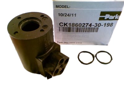 PARKER CK186027430198