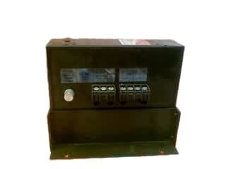 CONTROL TECHNOLOGY INC 7204