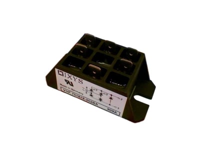 IXYS VHF701819302BA