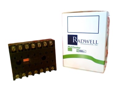 CUSTOM CONNECTOR SD14-PC