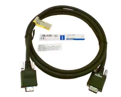 OMRON FZ-VSB 2M