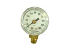 ASHCROFT 15W1005H01LLT