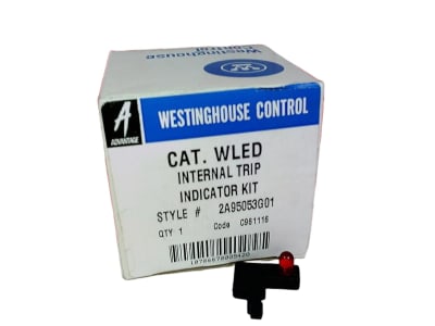 WESTINGHOUSE 2A95053-G01