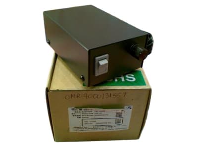 OMRON CCS-PSB-1024VB