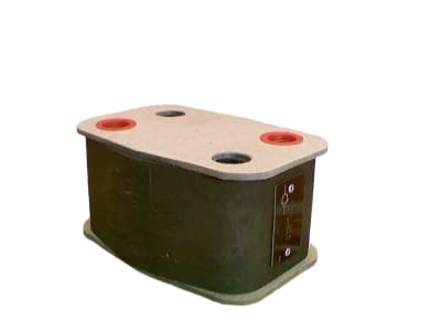 PARKER C5V12311B1