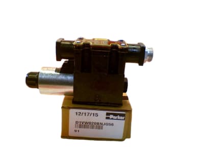 PARKER D1VW020BNJG56