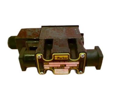 PARKER D1VW020BNYCH