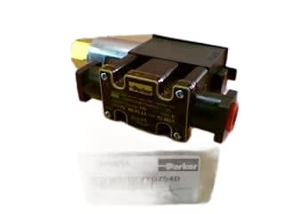 PARKER D1VW020BVYGZ54D
