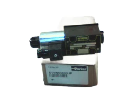PARKER D1VW030BVJP