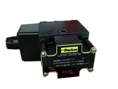 PARKER D3W30BVYC5