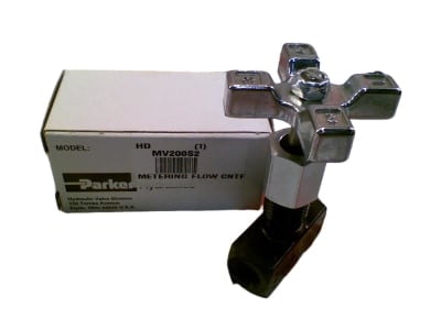 PARKER MV200S2