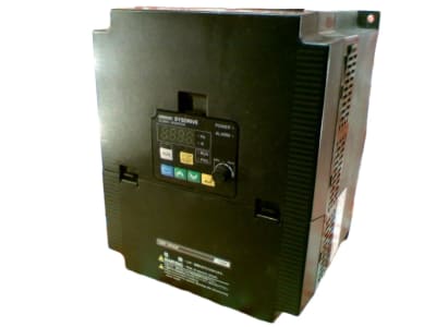 OMRON 3G3MX-A2075