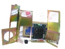 ADVANTECH IPC-6006P