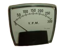 YOKOGAWA YE/254-3