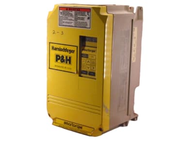 ELECTROMOTIVE 460AFD7.5-G