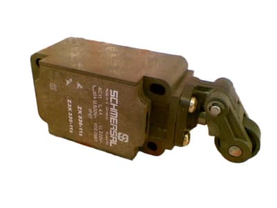 SCHMERSAL ZK 336-11Z-M20