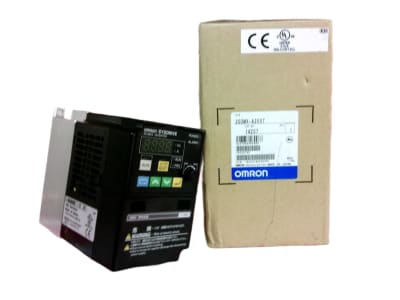 OMRON 3G3MXA2007