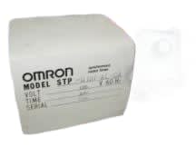 OMRON STP-MNH-AL-UA