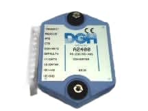 DGH CORP A2400