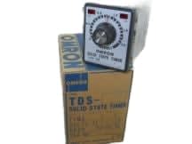 OMRON TDS-2S-AC120