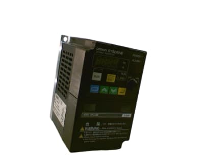 OMRON 3G3MX-A2002