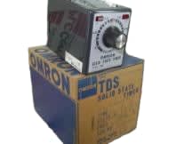 OMRON TDS-1S-AC120