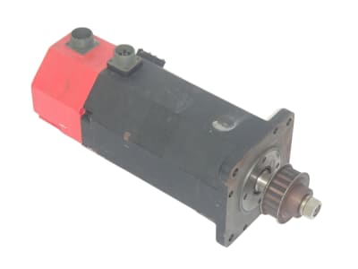 FANUC A06B-0502-B511