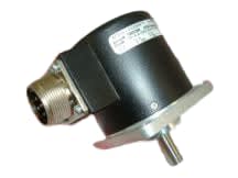ENCODER PRODUCTS COMPANY 725I-S-S-2000-QHV1FNSYNN