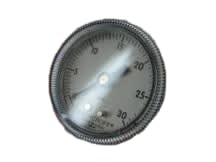 ASHCROFT 20W-1001-TH-02B-30