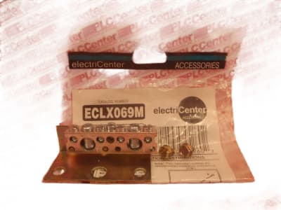 ELECTRICENTER ECLX069M