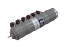 PRECISION MECHANISMS CORP 1048616AD