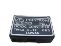 POLYTRON TW1.8-5-12