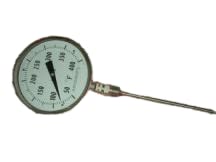 ASHCROFT 50-EI-60-L-180