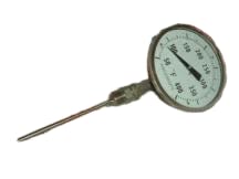 ASHCROFT 50-EI-60-L-060