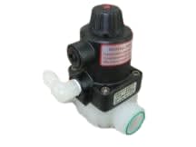 GEMU 610/15/D-7-20-52-1-HP