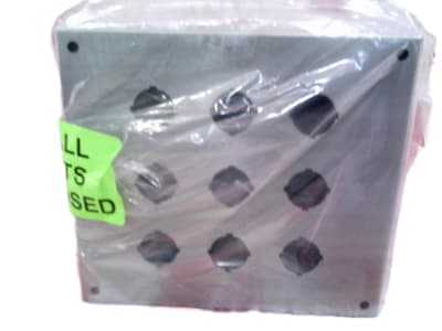 RITTAL PB09305S34