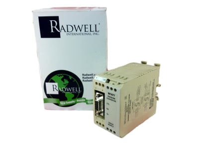 WEIDMULLER 9916770000